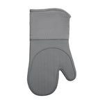 SILICON OVEN MITT