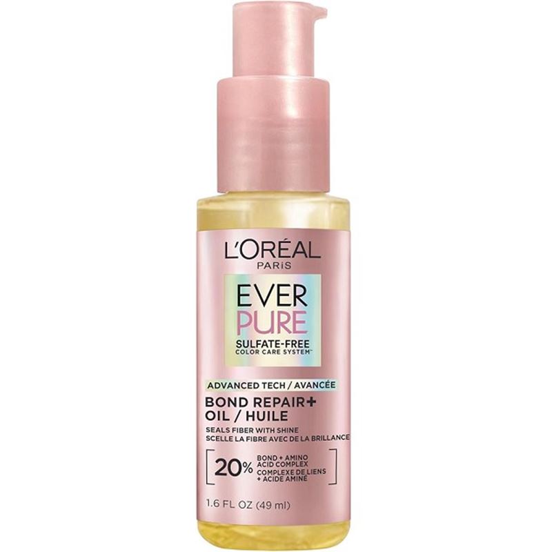 L'OREAL BOND REPAIR + OIL-IN SERUM 49ML