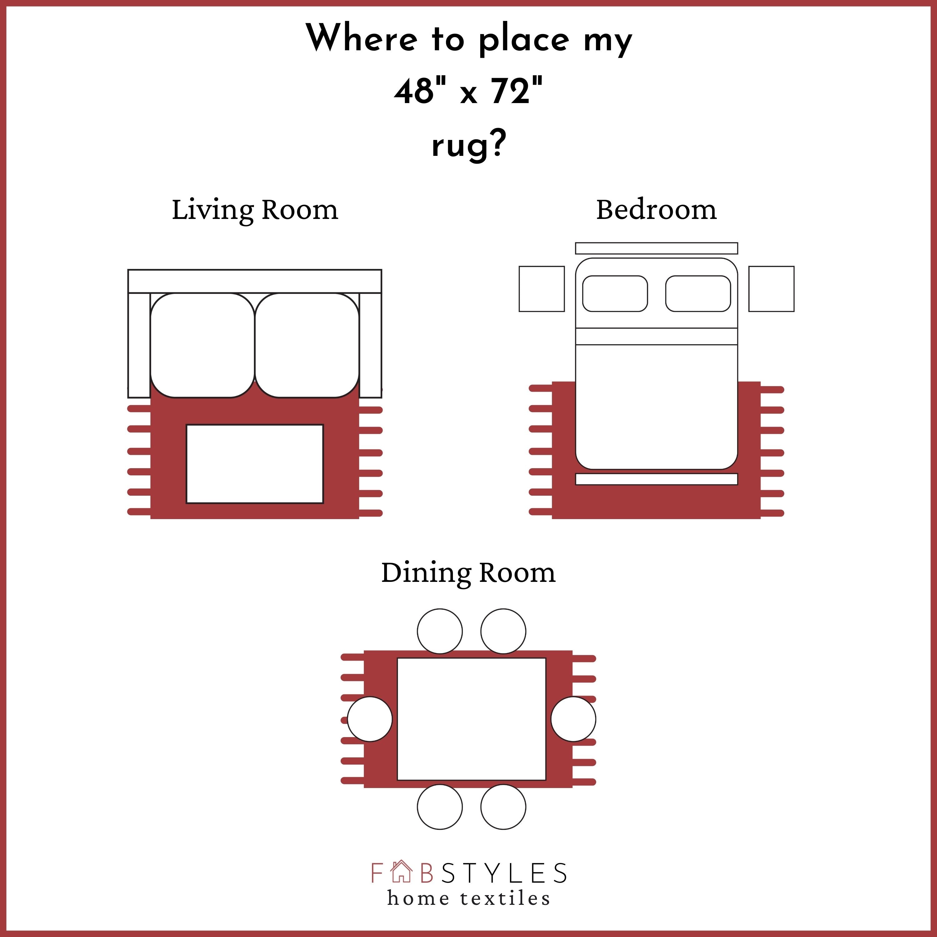 Spectrum Chindi Cotton Rug