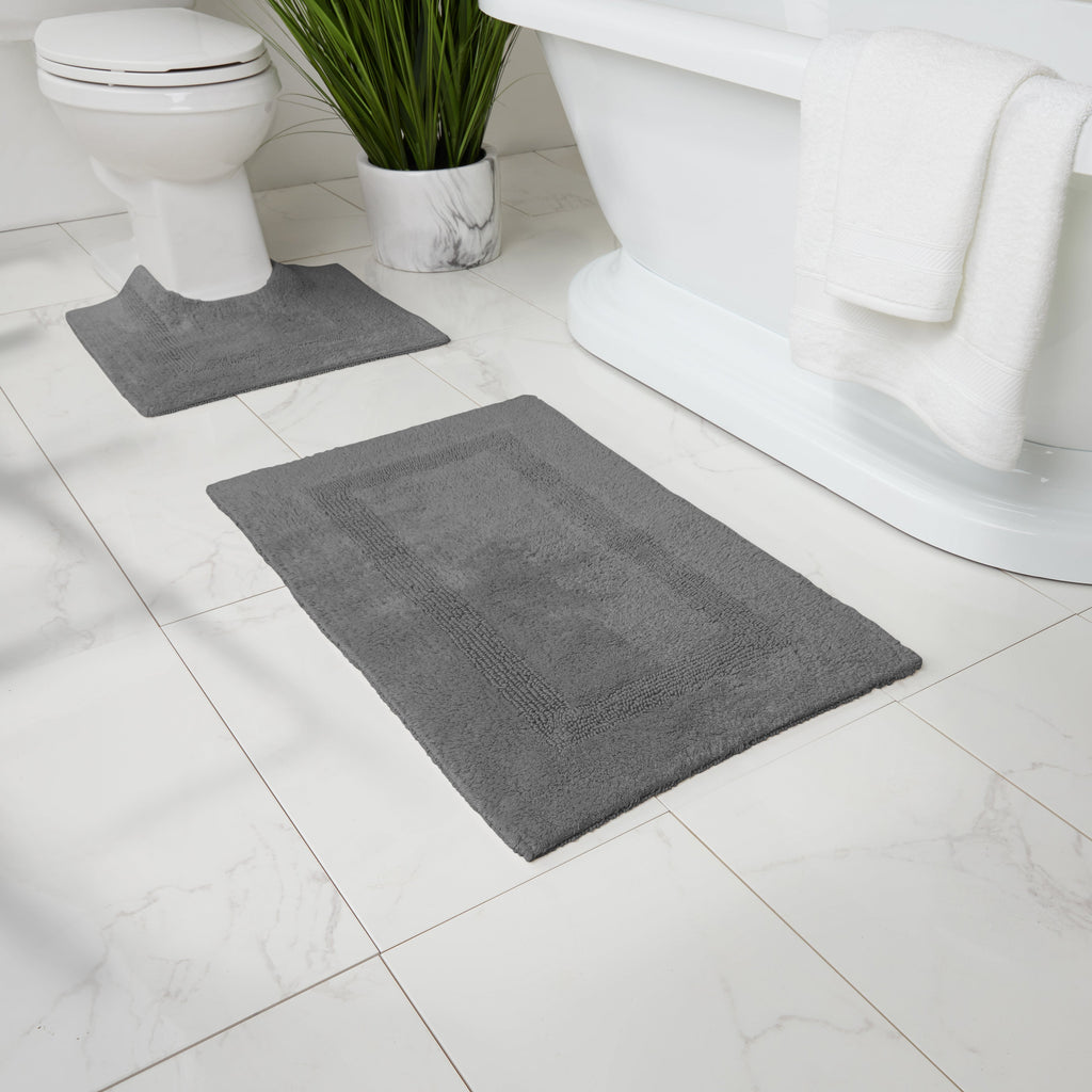 Basix Bath Rug