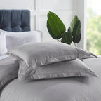 Pacific Cotton Duvet Cover Set