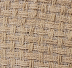 Chenille Basket Weave Throw