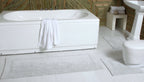 Basix Bath Rug