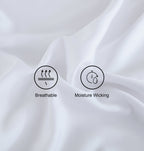 Metro Bamboo Sheet Set