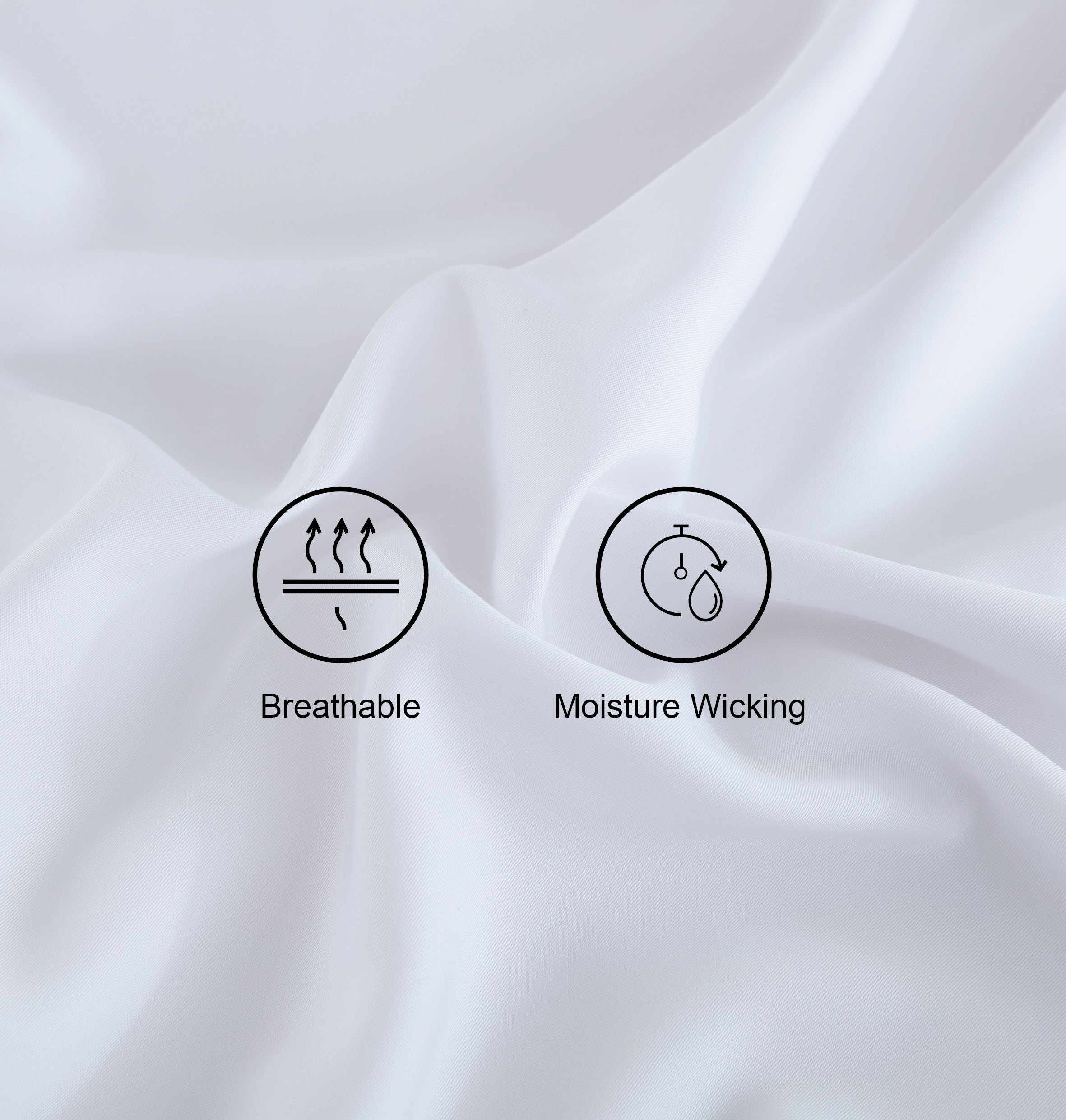 Metro Bamboo Sheet Set