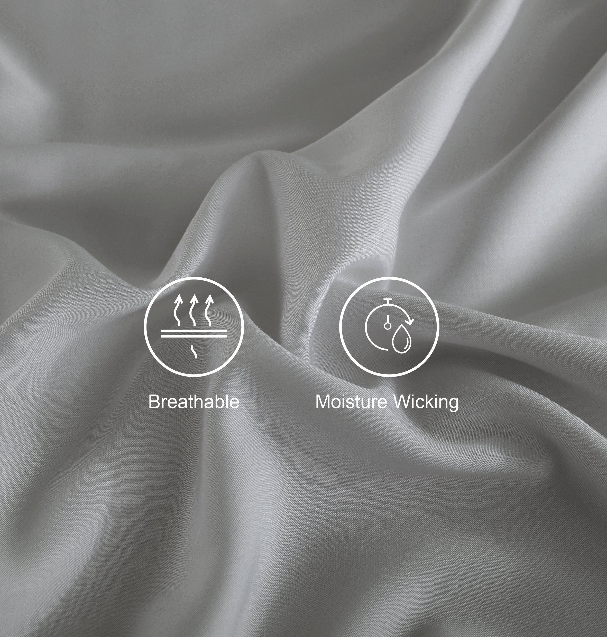 Metro Bamboo Sheet Set