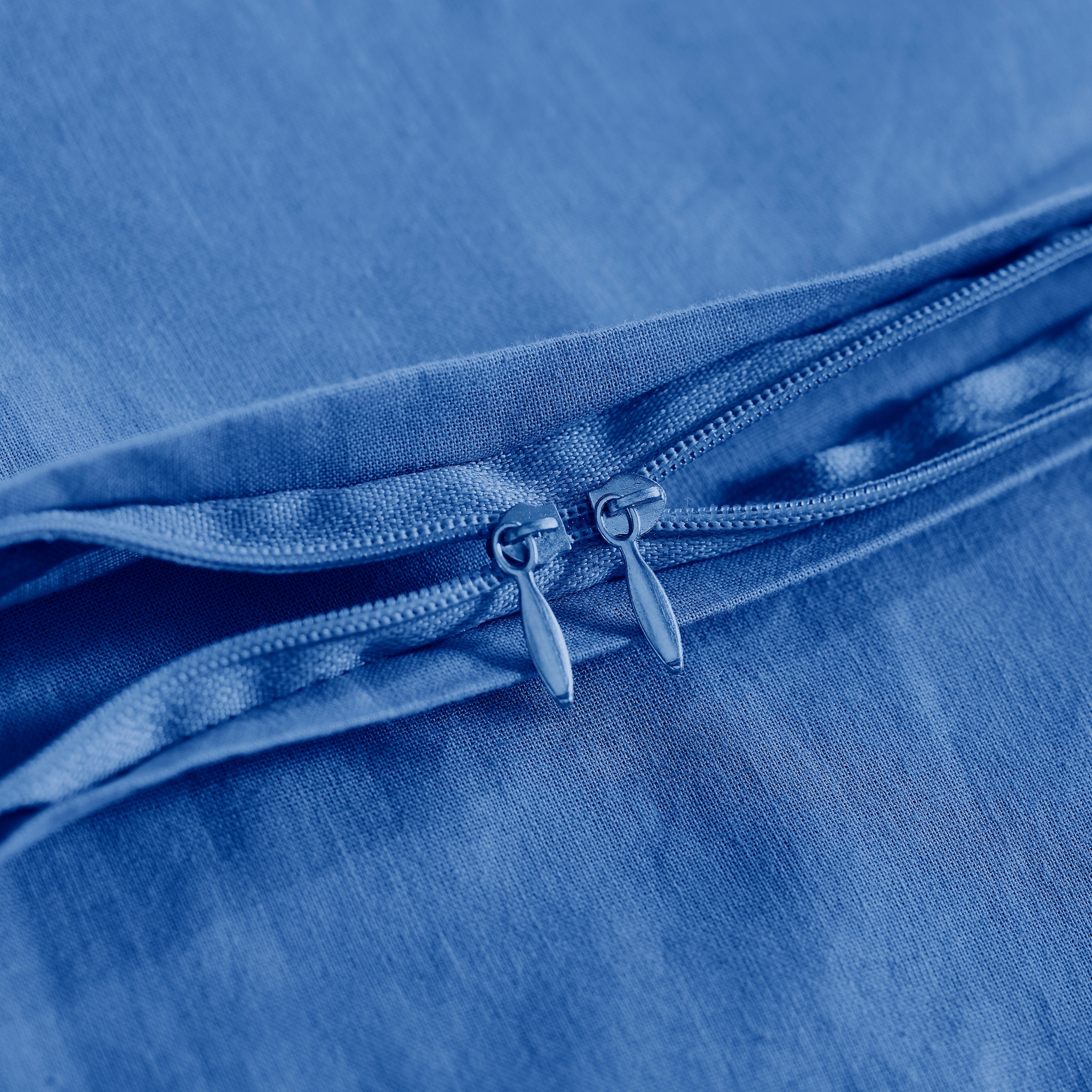 Pacific Cotton Duvet Cover Set