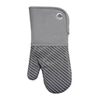 SILICON PRINT OVEN MITT-PAIR