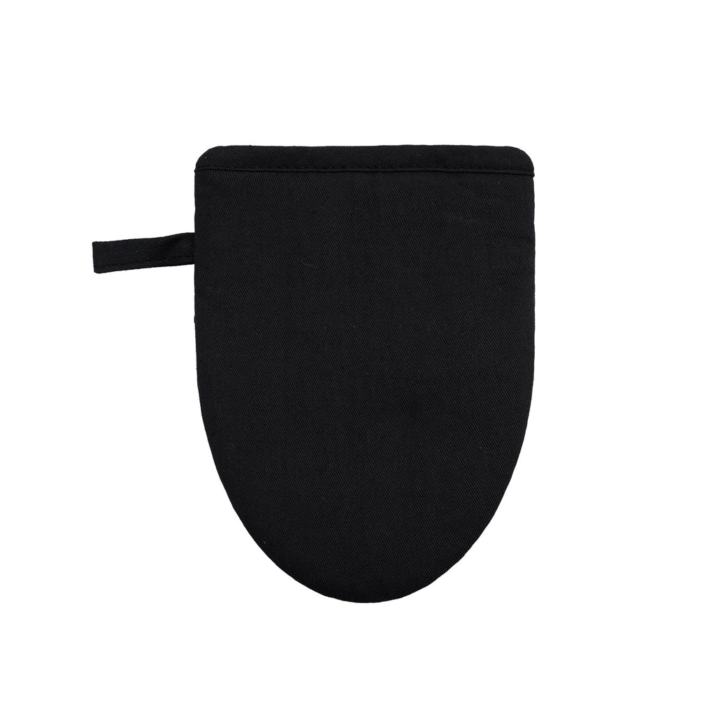SILICON PRINT MINI MITT-PAIR