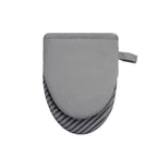 SILICON PRINT MINI MITT-PAIR