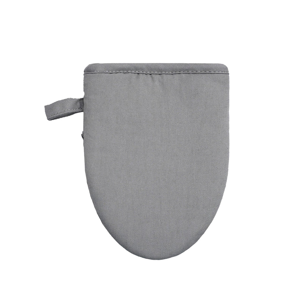 SILICON PRINT MINI MITT-PAIR
