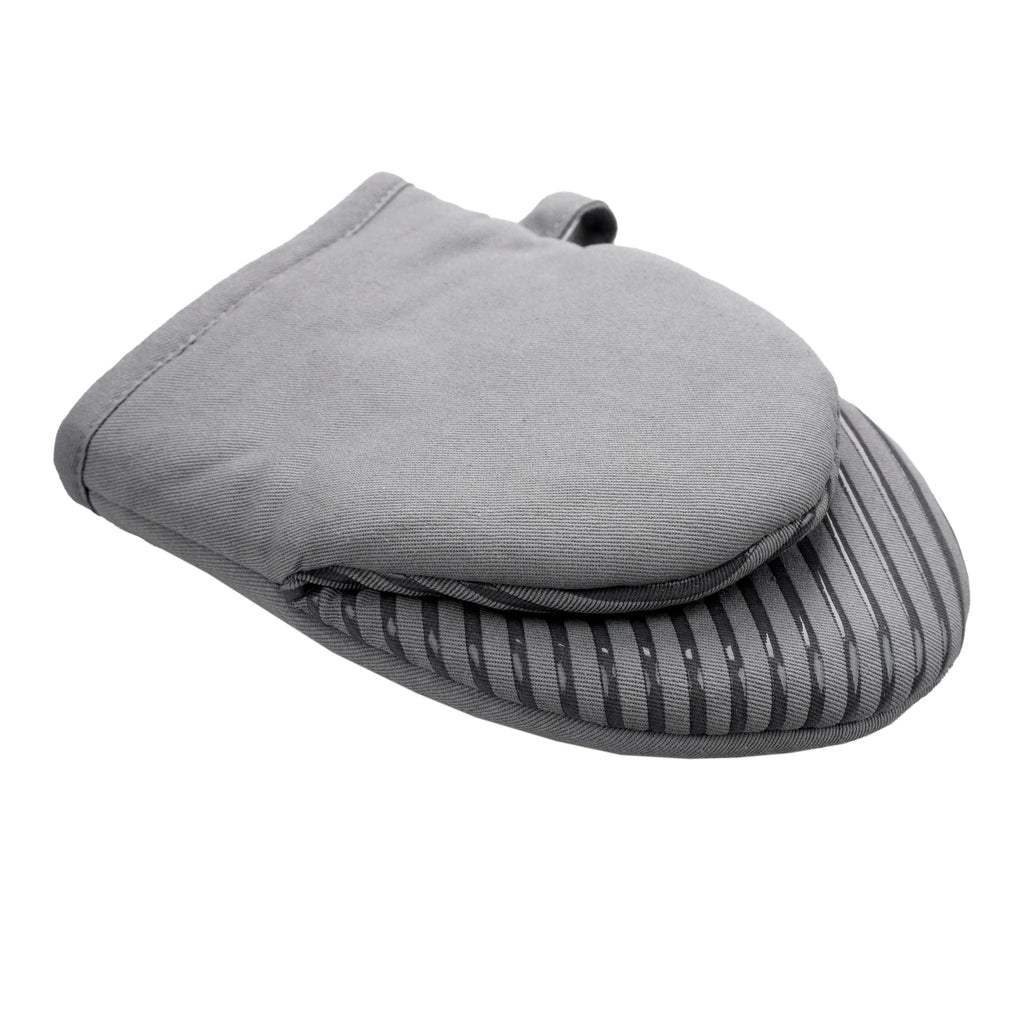 SILICON PRINT MINI MITT-PAIR
