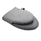 SILICON PRINT MINI MITT-PAIR