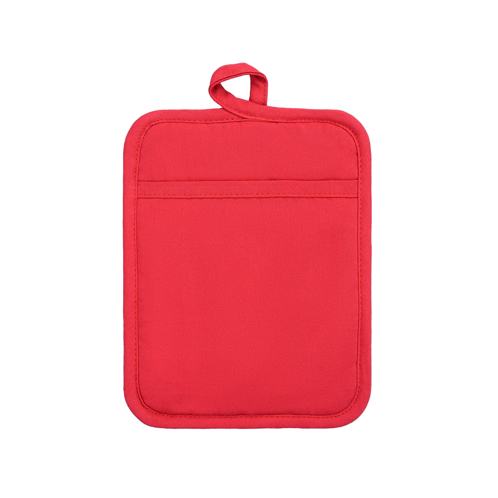 SILICON PRINT POT HOLDER-PAIR