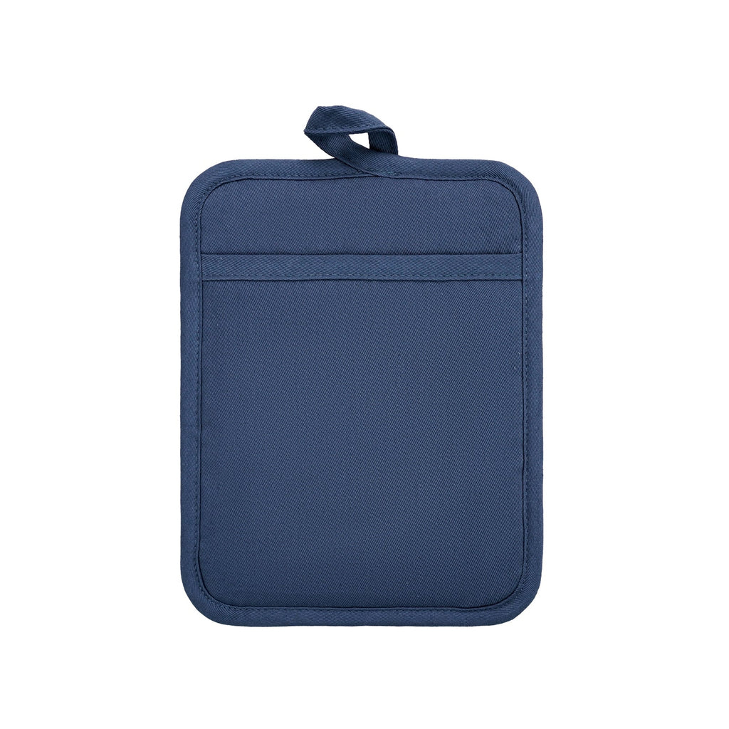 SILICON PRINT POT HOLDER-PAIR