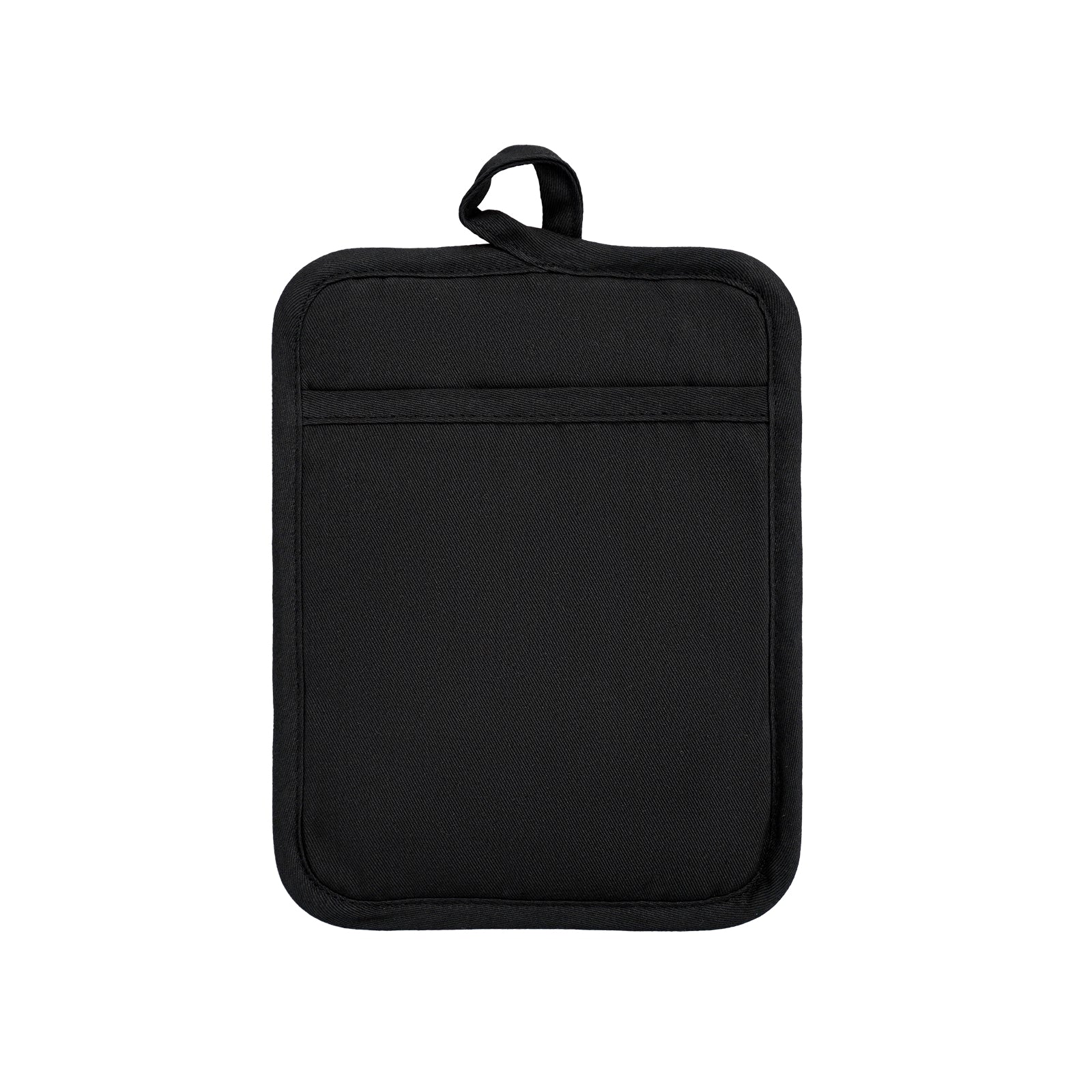 SILICON PRINT POT HOLDER-PAIR