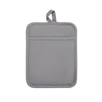 SILICON PRINT POT HOLDER-PAIR