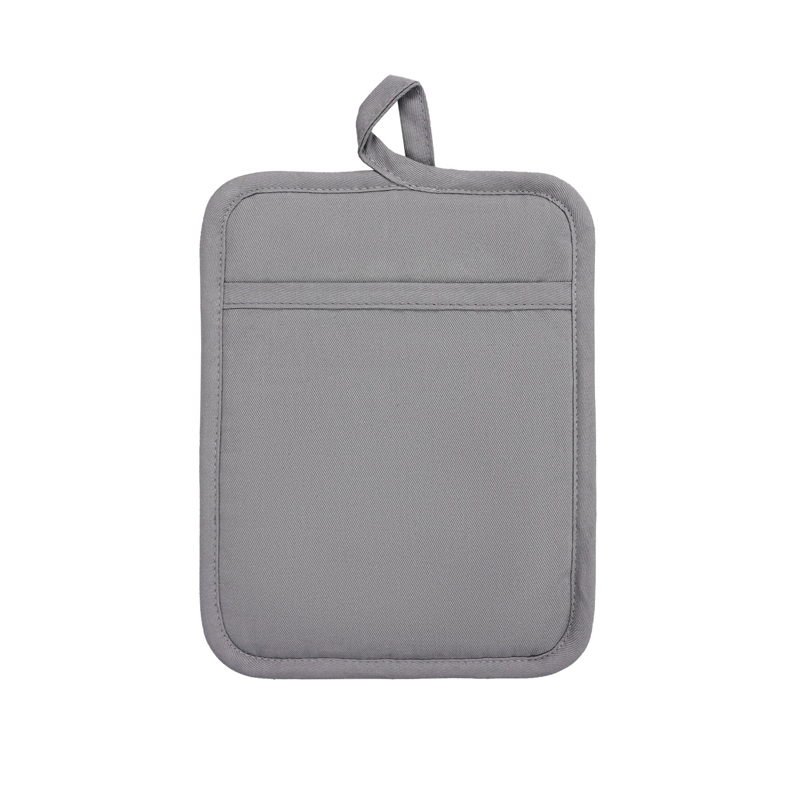 SILICON PRINT POT HOLDER-PAIR