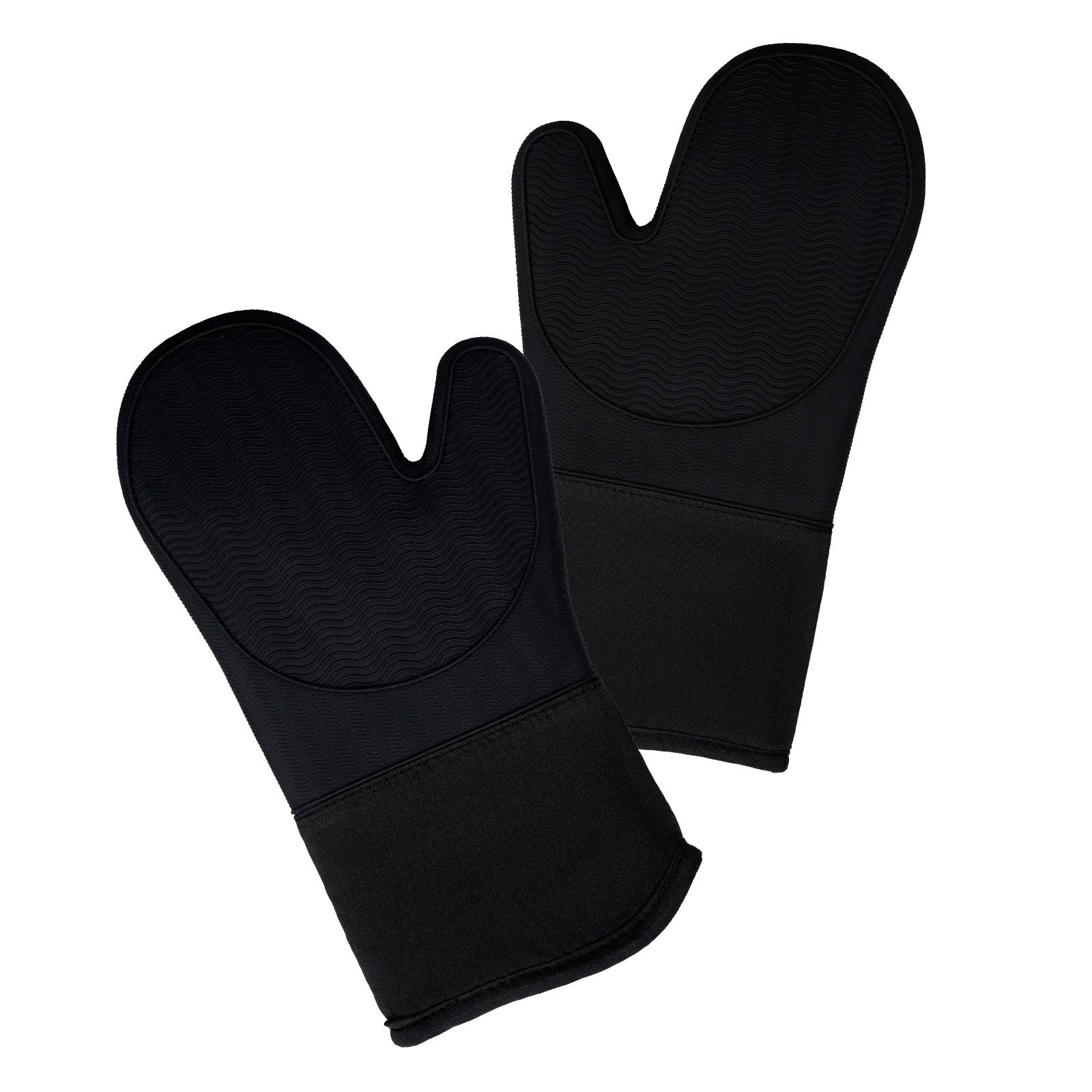 SILICON OVEN MITT