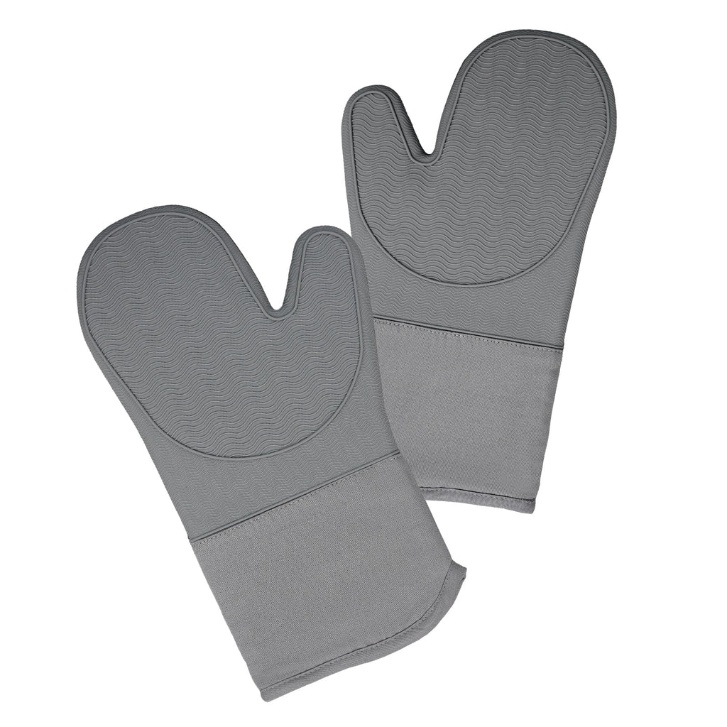 SILICON OVEN MITT
