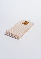 BISTRO STRIPE-KITCHEN TOWEL-SET OF 3