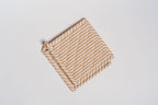 BISTRO STRIPE - POT HOLDER - SET OF 2