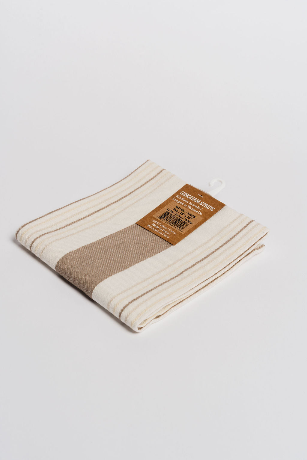 GINGHAM KITCHEN TOWEL