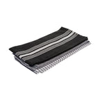 BISTRO KITCHEN TOWEL-SET OF 3