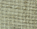 Chenille Basket Weave Throw