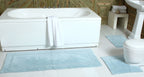 Basix Bath Rug
