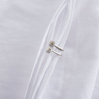 Pacific Cotton Duvet Cover Set