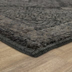 2x3 Mohawk Home Briarwood Woven Area Rug