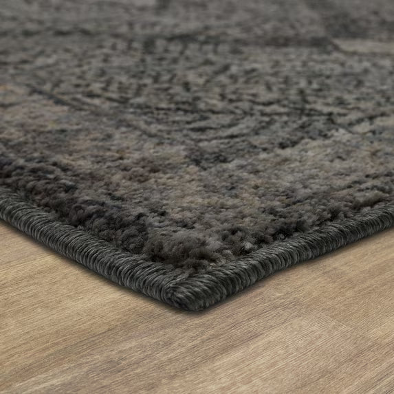 2x3 Mohawk Home Briarwood Woven Area Rug