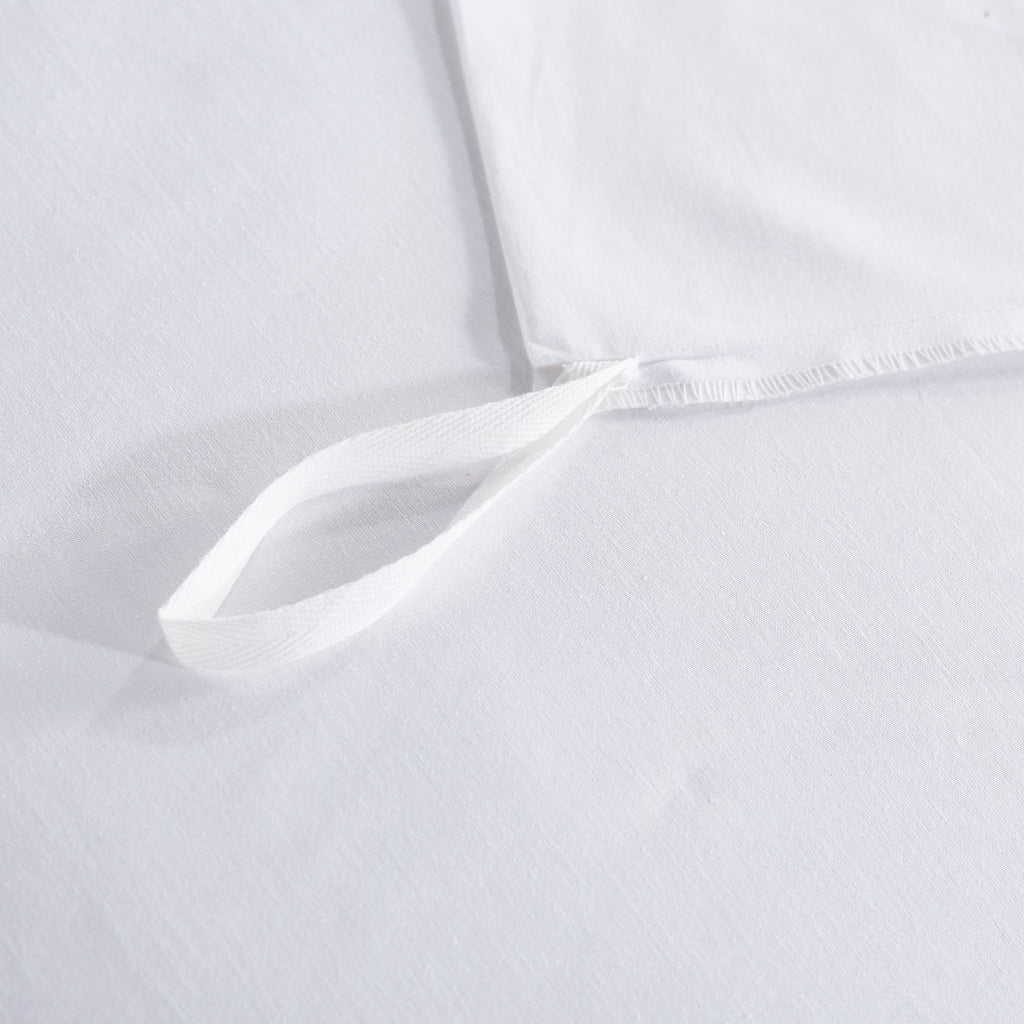 Pacific Cotton Duvet Cover Set