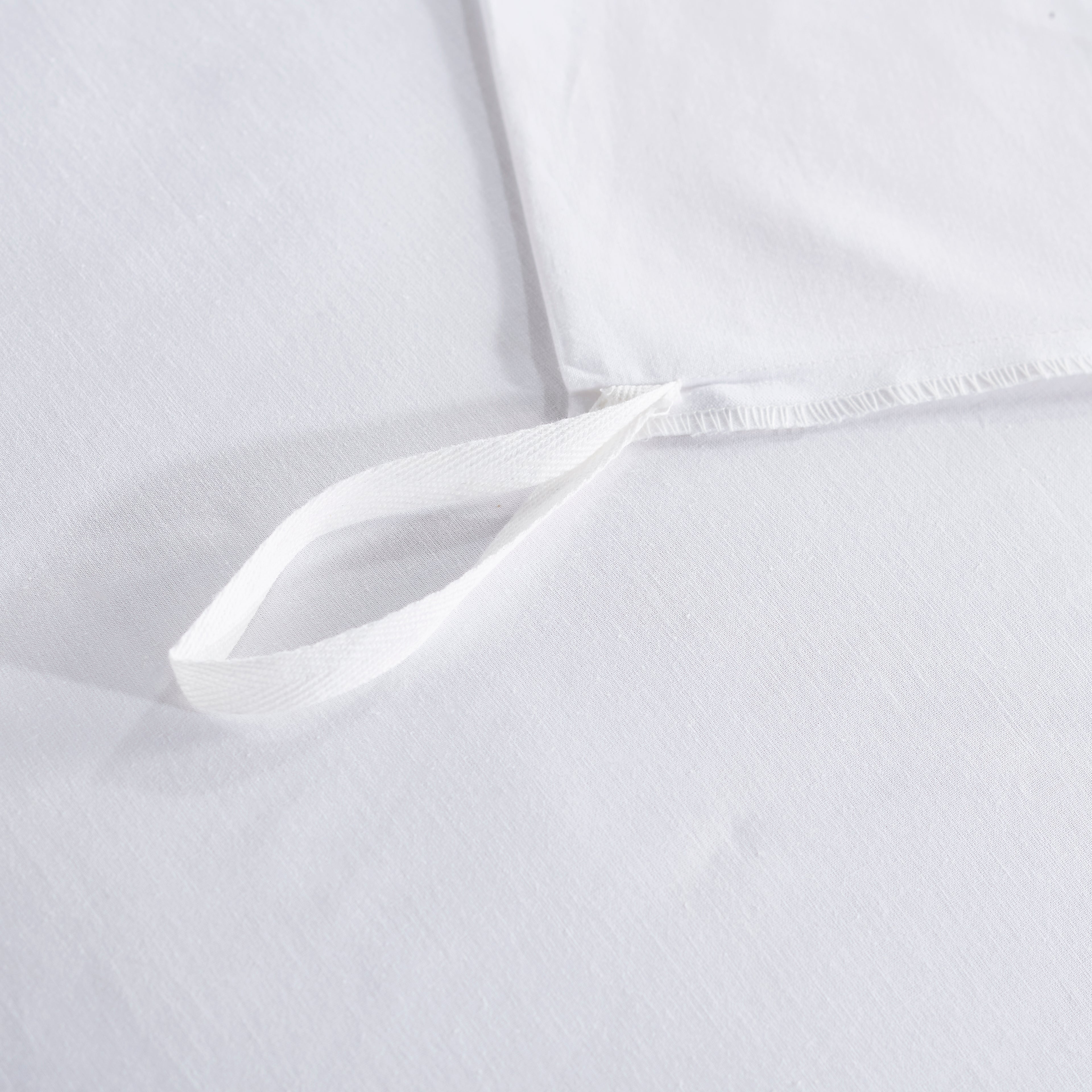 Pacific Cotton Duvet Cover Set