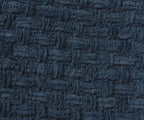 Chenille Basket Weave Throw