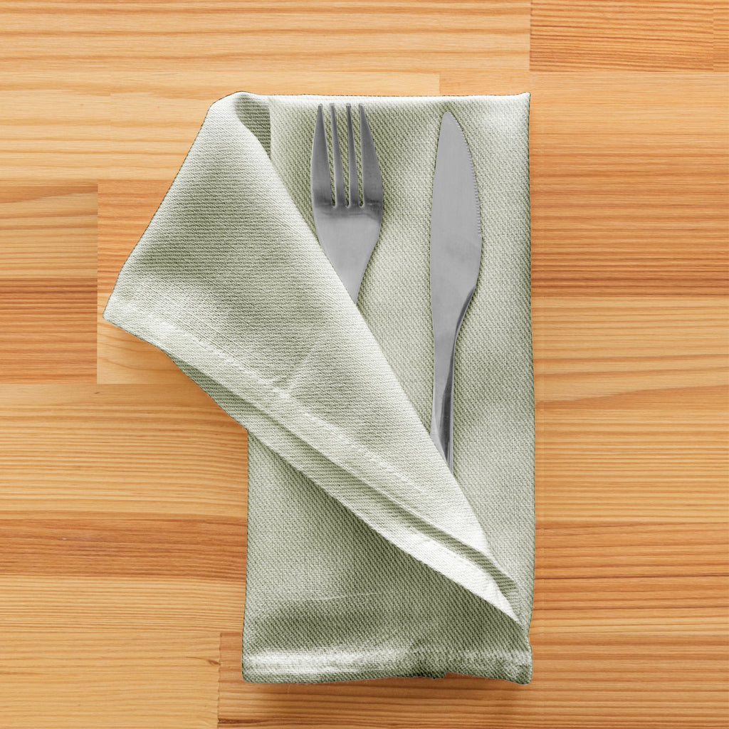Casual Classic Cotton Napkins - Set of 4