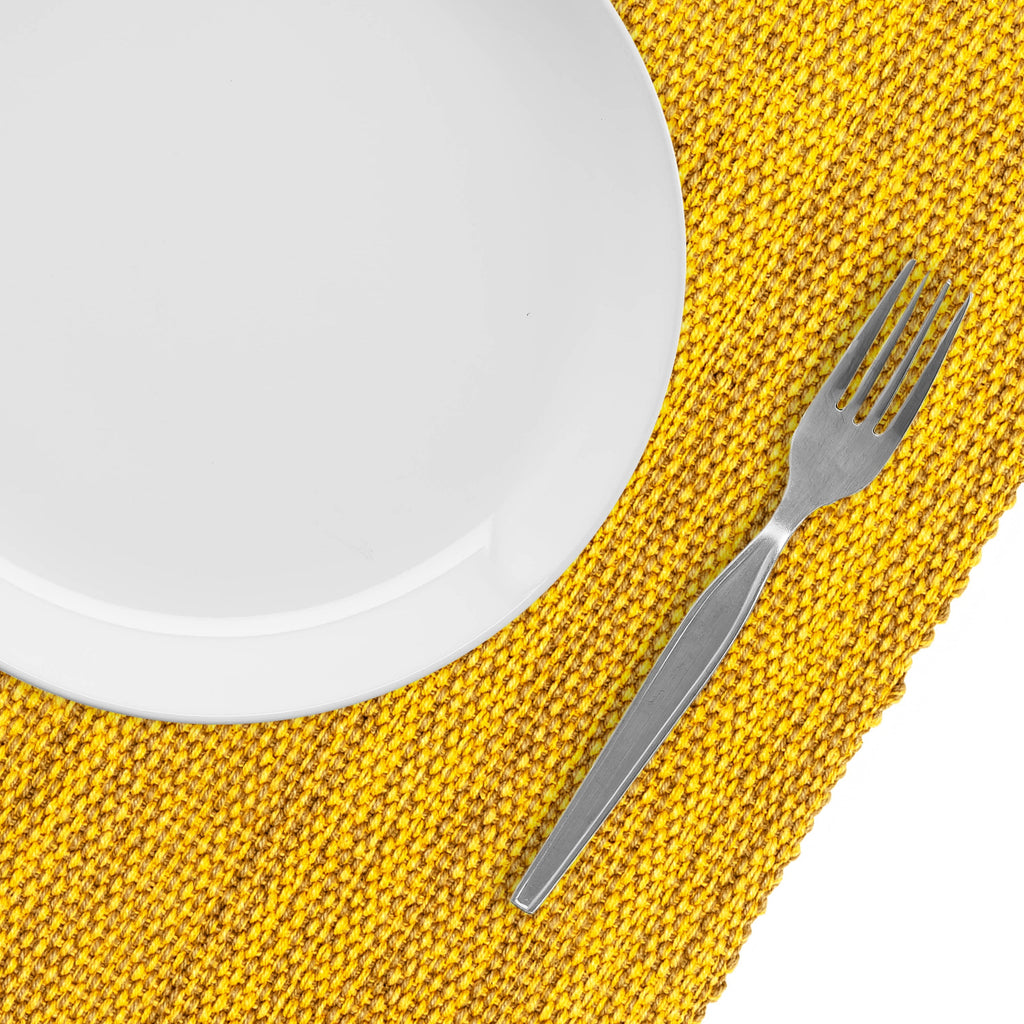 Casual Classic Cotton Runner