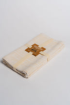 Casual Classic Cotton Placemats - Set of 4/set of 6