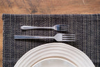 Casual Classic Cotton Placemats - Set of 4/set of 6