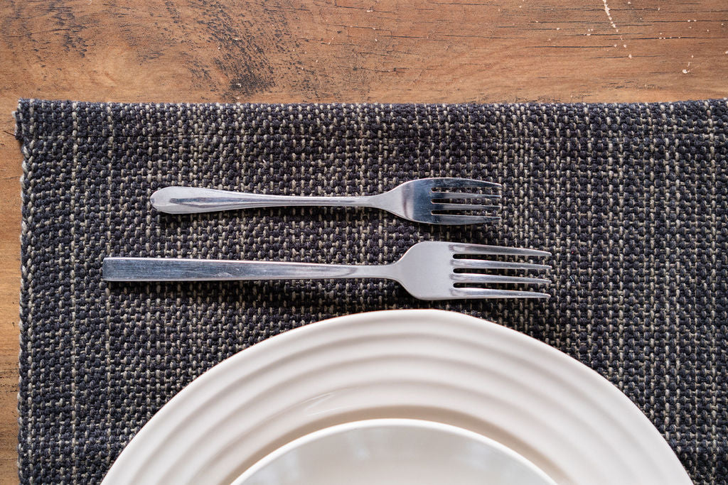 Casual Classic Cotton Runner