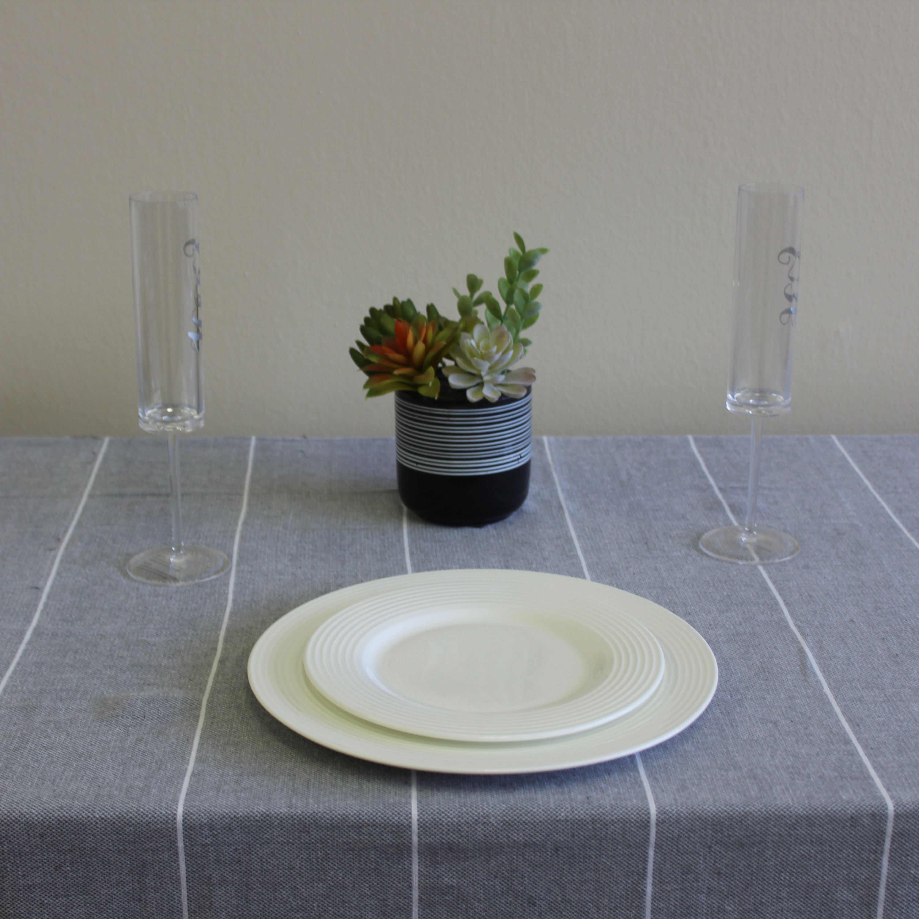 Fouta Cotton Tablecloth