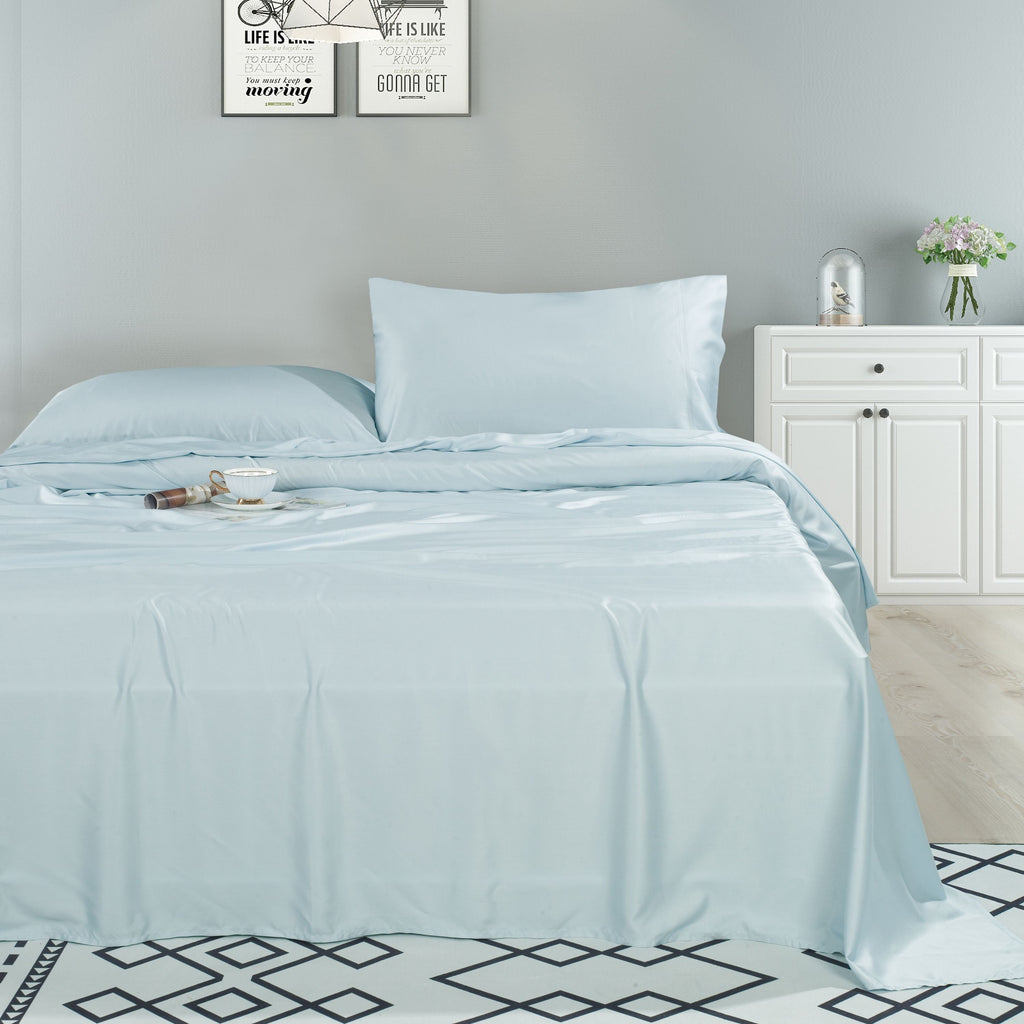Metro Bamboo Sheet Set
