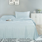 Metro Bamboo Sheet Set