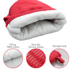SILICON PRINT MINI MITT-PAIR