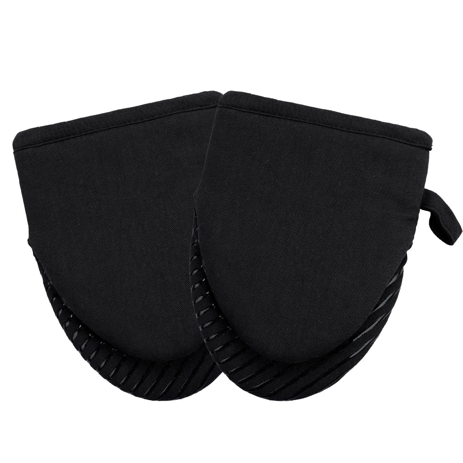 SILICON PRINT MINI MITT-PAIR