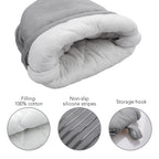 SILICON PRINT MINI MITT-PAIR