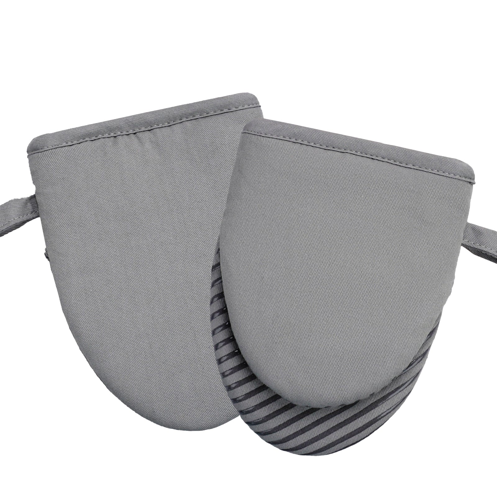 SILICON PRINT MINI MITT-PAIR