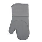 SILICON OVEN MITT