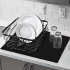DISH DRYING MAT